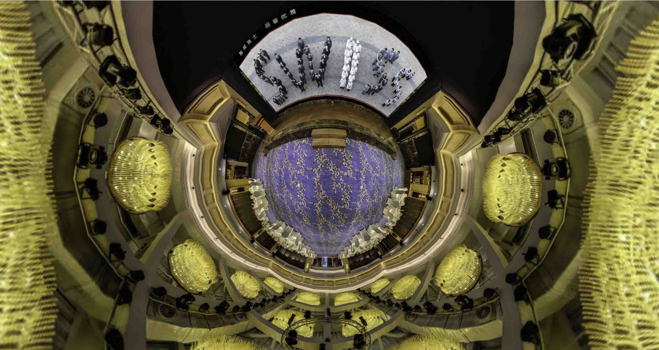 广汉探索VR全景拍摄中的深度感：营造沉浸式体验的关键要素